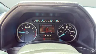 Ford F-150 2018 4x4 XLT 4p SuperCrew 5.5 ft. SB