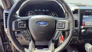 Ford F-150 2018 4x4 XLT 4p SuperCrew 5.5 ft. SB