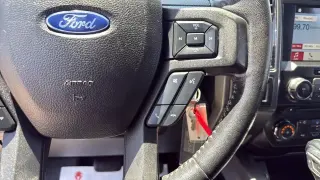 Ford F-150 2018 4x4 XLT 4p SuperCrew 5.5 ft. SB