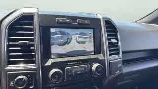 Ford F-150 2018 4x4 XLT 4p SuperCrew 5.5 ft. SB