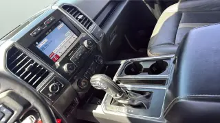 Ford F-150 2018 4x4 XLT 4p SuperCrew 5.5 ft. SB