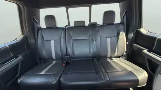 Ford F-150 2018 4x4 XLT 4p SuperCrew 5.5 ft. SB