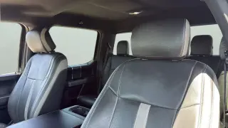 Ford F-150 2018 4x4 XLT 4p SuperCrew 5.5 ft. SB
