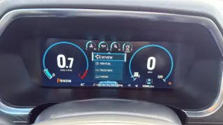 Ford F-150 2023 4x4 Platinum 4dr SuperCrew 5.5 ft. SB