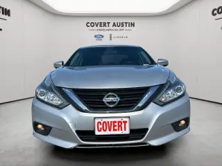 Nissan Altima 2017 2.5 SL 4p Sedan (lanzamiento a mediados del año)