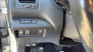 Nissan Altima 2017 2.5 SL 4p Sedan (lanzamiento a mediados del año)