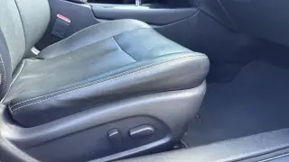 Nissan Altima 2017 2.5 SL 4p Sedan (lanzamiento a mediados del año)