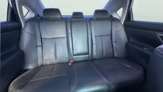 Nissan Altima 2017 2.5 SL 4p Sedan (lanzamiento a mediados del año)