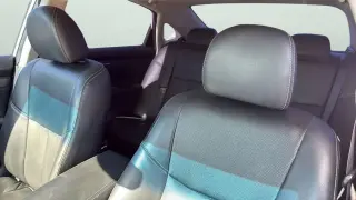 Nissan Altima 2017 2.5 SL 4p Sedan (lanzamiento a mediados del año)