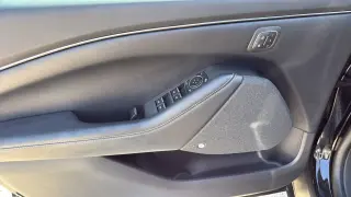 Ford Mustang Mach-E 2023 Premium 4p SUV