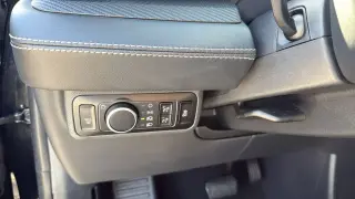 Ford Mustang Mach-E 2023 Premium 4p SUV
