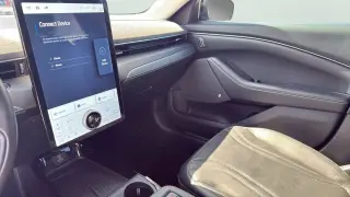 Ford Mustang Mach-E 2023 Premium 4p SUV