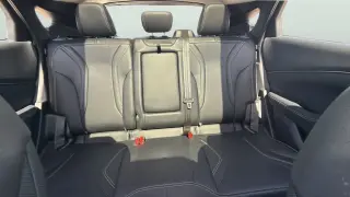 Ford Mustang Mach-E 2023 Premium 4p SUV