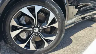 Ford Mustang Mach-E 2023 Premium 4p SUV