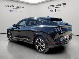 Ford Mustang Mach-E 2023 Premium 4p SUV