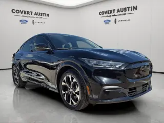 Ford Mustang Mach-E 2023 Premium 4p SUV