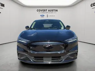 Ford Mustang Mach-E 2023 Premium 4p SUV