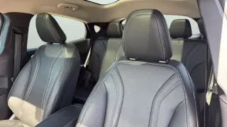 Ford Mustang Mach-E 2023 Premium 4p SUV