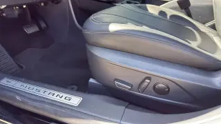 Ford Mustang Mach-E 2023 Premium 4p SUV