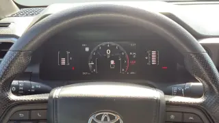 Toyota Tacoma 2025 4x2 SR5 4p Doble Cabina 6.1 ft LB