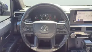 Toyota Tacoma 2025 4x2 SR5 4p Doble Cabina 6.1 ft LB