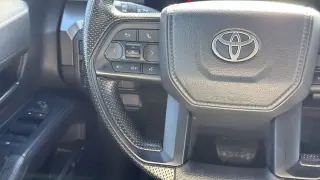 Toyota Tacoma 2025 4x2 SR5 4p Doble Cabina 6.1 ft LB