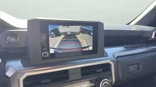 Toyota Tacoma 2025 4x2 SR5 4p Doble Cabina 6.1 ft LB