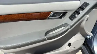 Mercedes-Benz Clase R 2008 4x4 R 350 4MATIC 4p Wagon