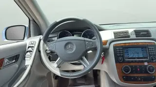 Mercedes-Benz Clase R 2008 4x4 R 350 4MATIC 4p Wagon
