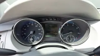 Mercedes-Benz Clase R 2008 4x4 R 350 4MATIC 4p Wagon
