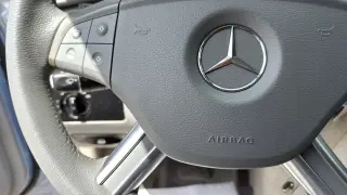 Mercedes-Benz Clase R 2008 4x4 R 350 4MATIC 4p Wagon