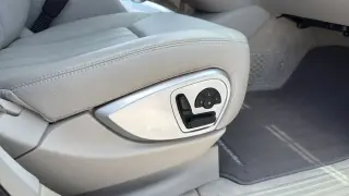 Mercedes-Benz Clase R 2008 4x4 R 350 4MATIC 4p Wagon