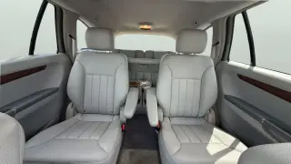 Mercedes-Benz Clase R 2008 4x4 R 350 4MATIC 4p Wagon
