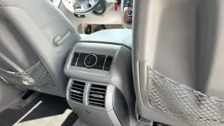 Mercedes-Benz Clase R 2008 4x4 R 350 4MATIC 4p Wagon