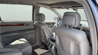 Mercedes-Benz Clase R 2008 4x4 R 350 4MATIC 4p Wagon