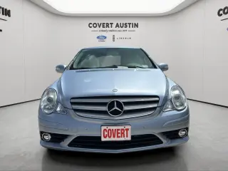 Mercedes-Benz Clase R 2008 4x4 R 350 4MATIC 4p Wagon