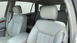 Mercedes-Benz Clase R 2008 4x4 R 350 4MATIC 4p Wagon