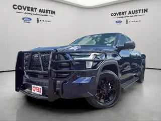 Toyota Tundra 2022 4x2 SR5 4p Doble Cabina Camioneta SB