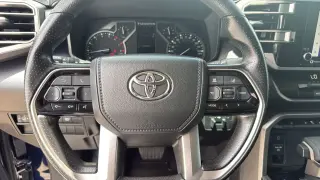 Toyota Tundra 2022 4x2 SR5 4p Doble Cabina Camioneta SB