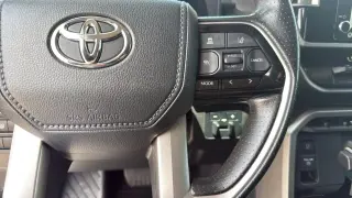 Toyota Tundra 2022 4x2 SR5 4p Doble Cabina Camioneta SB