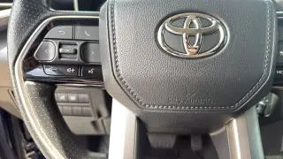 Toyota Tundra 2022 4x2 SR5 4p Doble Cabina Camioneta SB