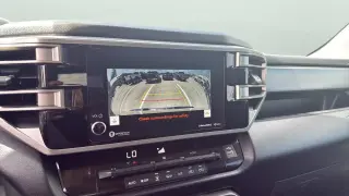 Toyota Tundra 2022 4x2 SR5 4p Doble Cabina Camioneta SB