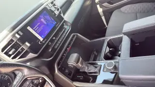 Toyota Tundra 2022 4x2 SR5 4p Doble Cabina Camioneta SB