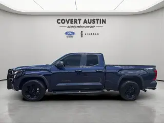 Toyota Tundra 2022 4x2 SR5 4p Doble Cabina Camioneta SB
