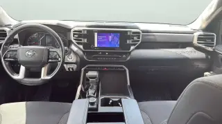Toyota Tundra 2022 4x2 SR5 4p Doble Cabina Camioneta SB