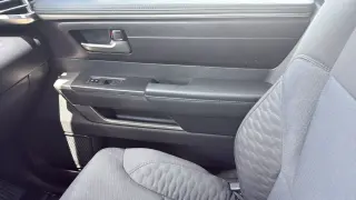 Toyota Tundra 2022 4x2 SR5 4p Doble Cabina Camioneta SB
