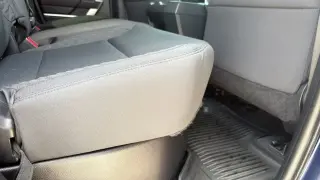 Toyota Tundra 2022 4x2 SR5 4p Doble Cabina Camioneta SB