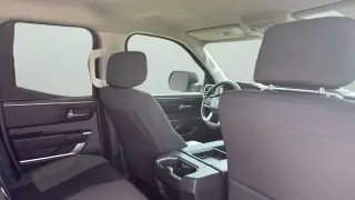 Toyota Tundra 2022 4x2 SR5 4p Doble Cabina Camioneta SB