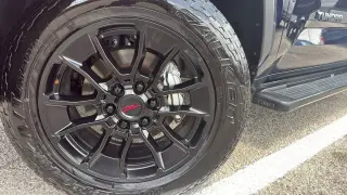 Toyota Tundra 2022 4x2 SR5 4p Doble Cabina Camioneta SB