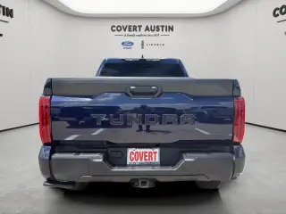 Toyota Tundra 2022 4x2 SR5 4p Doble Cabina Camioneta SB